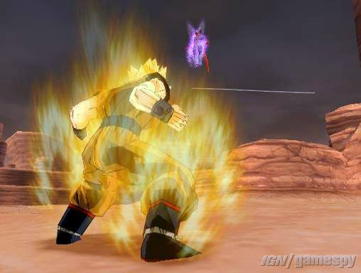 Otaku Gallery  / Videogames / Dragon Ball Z Budokai Tenkaichi / 044.jpg